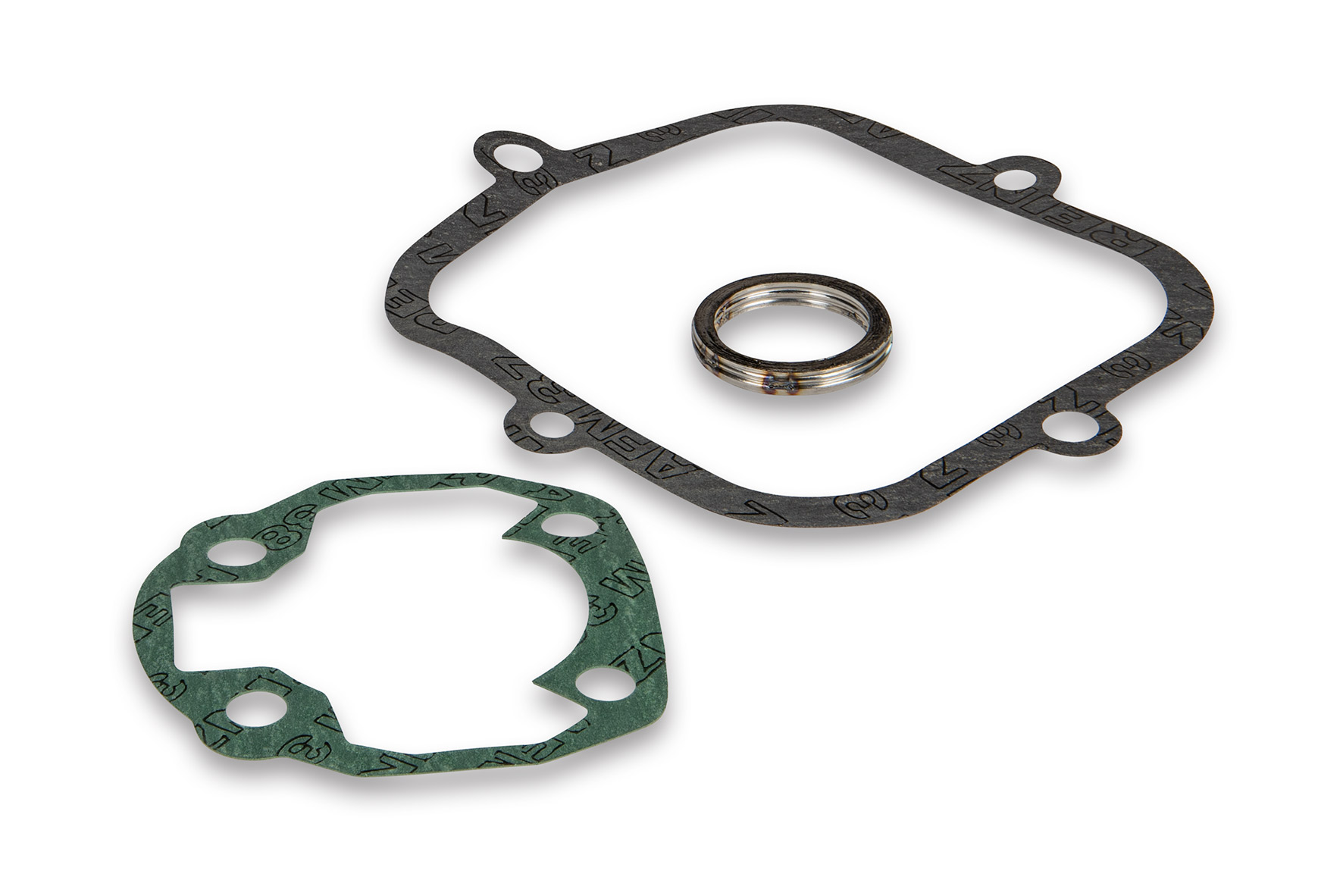 Malossi Complete cylinder gasket set D.39 for MBK (AV 10)